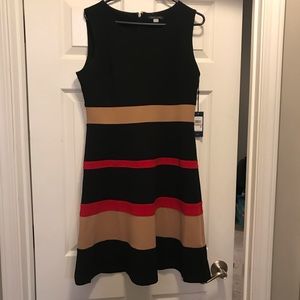 NWT Tommy Hilfiger dress.   Size 12